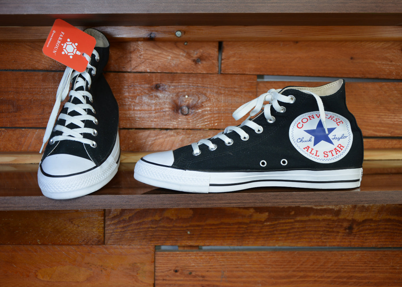 Convers chuck taylor all star