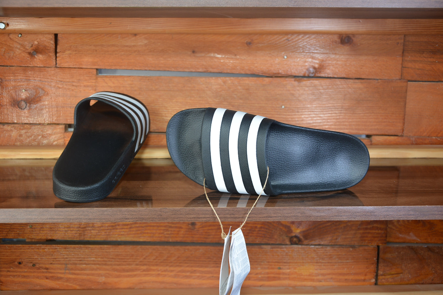 Claquette adidas adilette