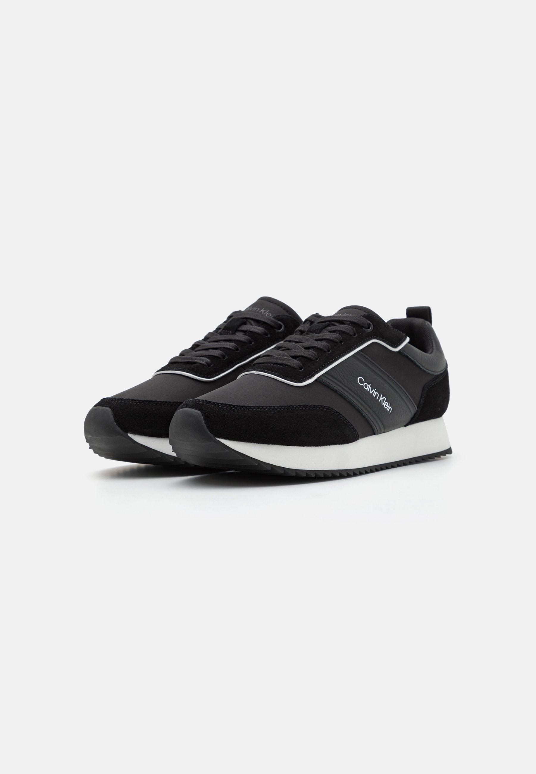 Calvin Klein Low Top