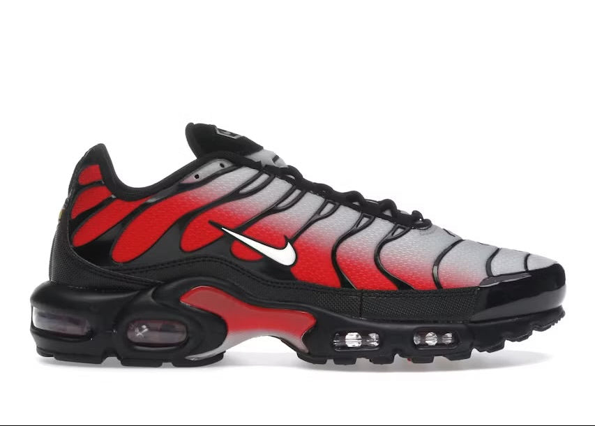 Nike air max plus tuned 1 pure platinum University