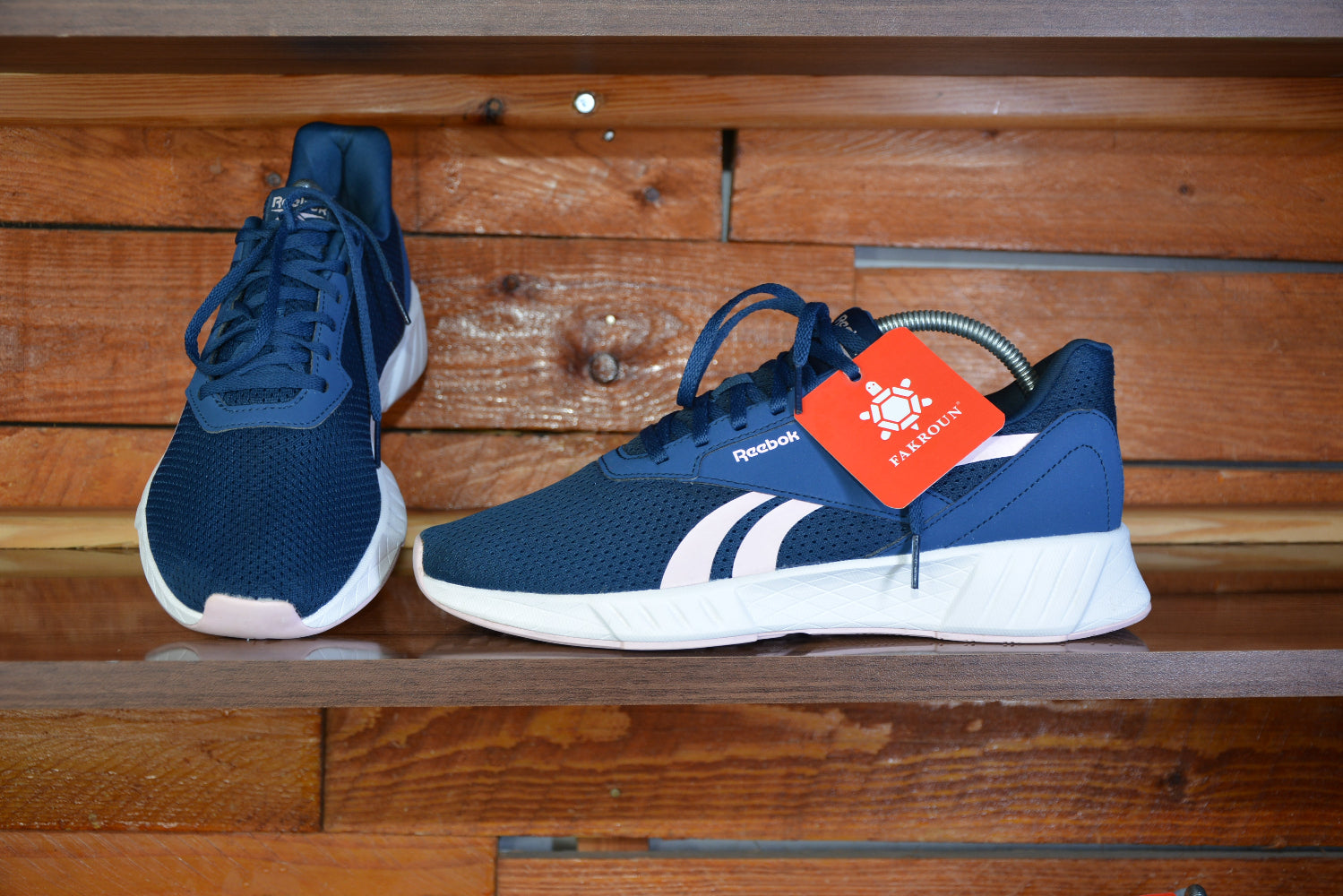 Reebok lite plus 2.0