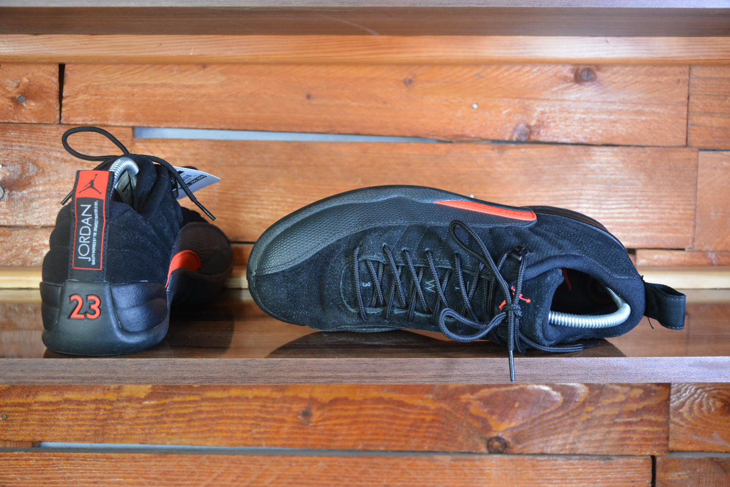 Nike air Jordan 12 retro low