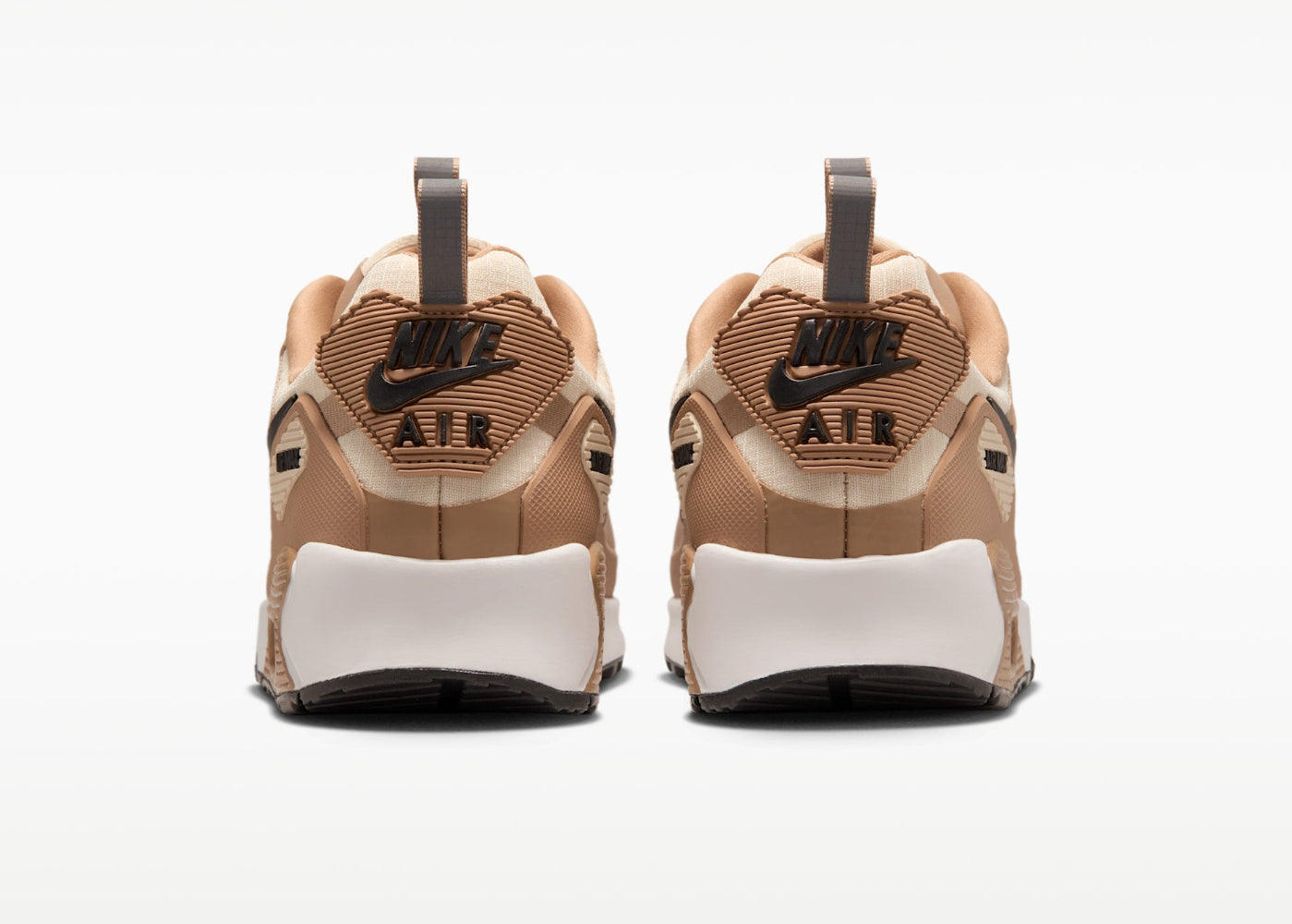 Nike air max 90 drift parachute beige