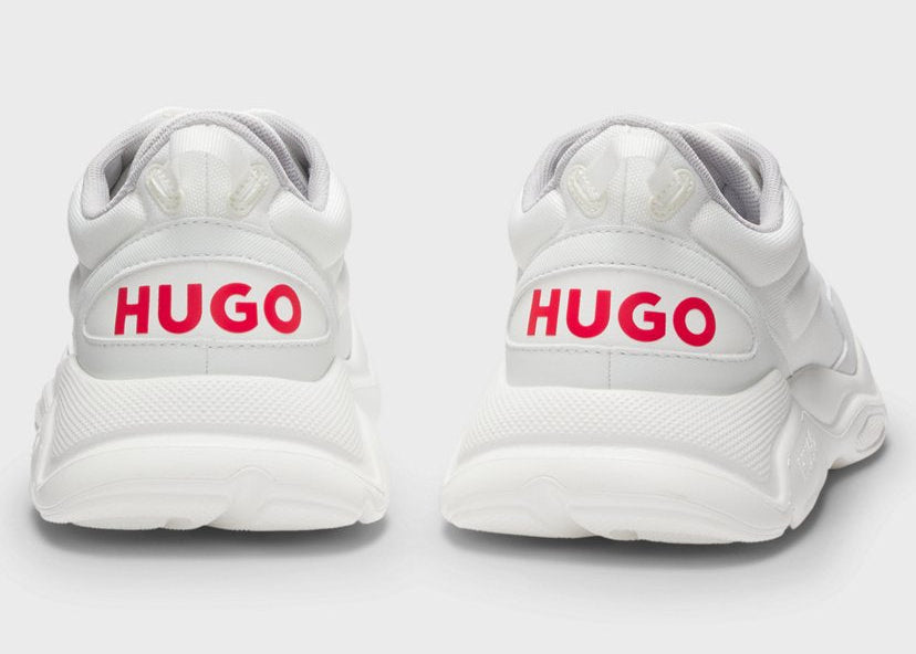 HUGO Leon