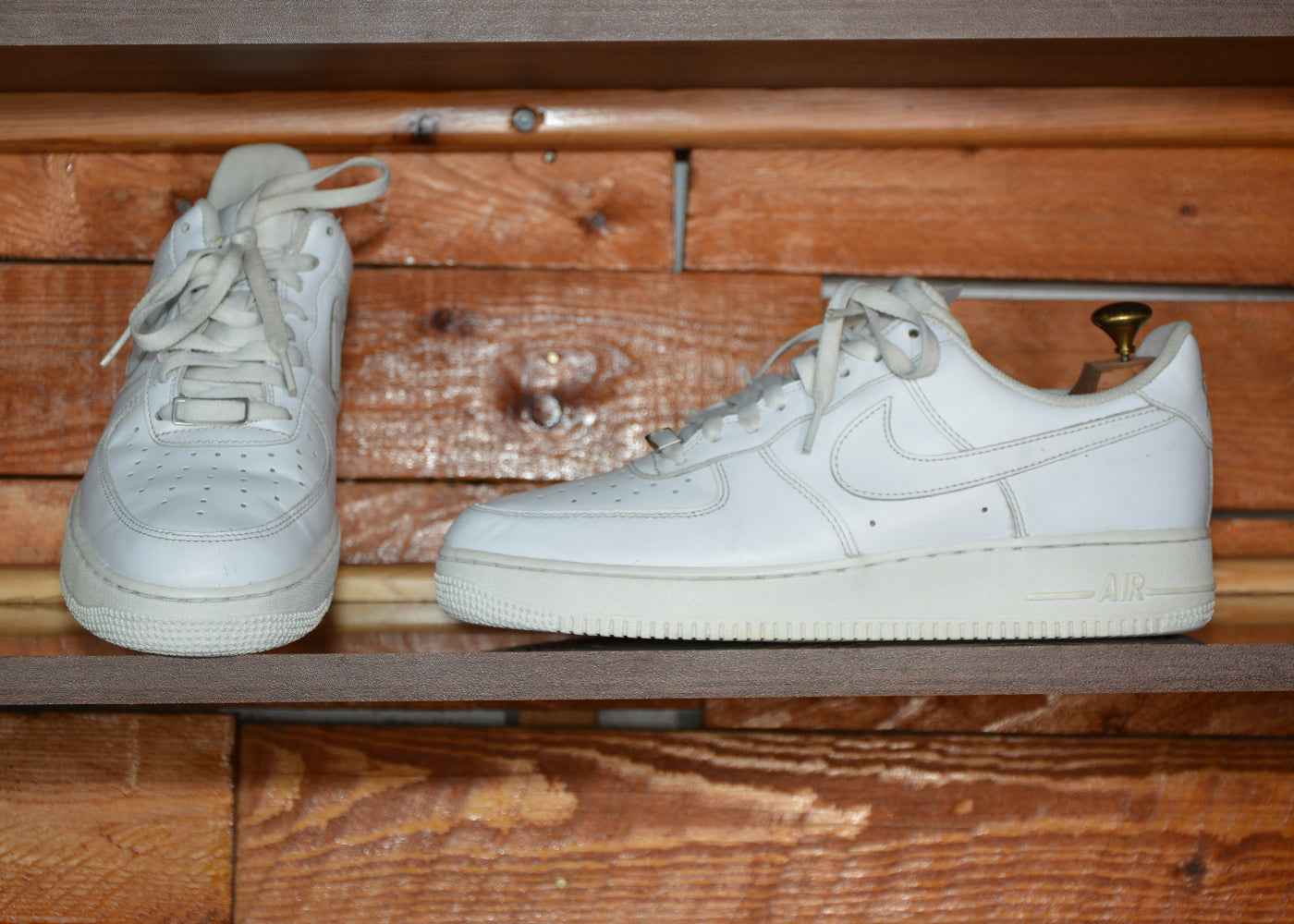 Nike air force