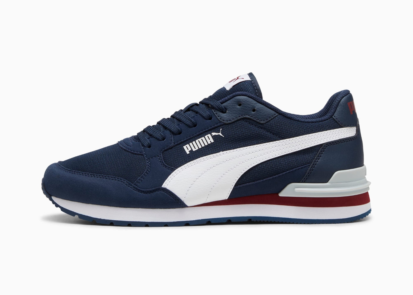 Puma mesh ST Runner v4