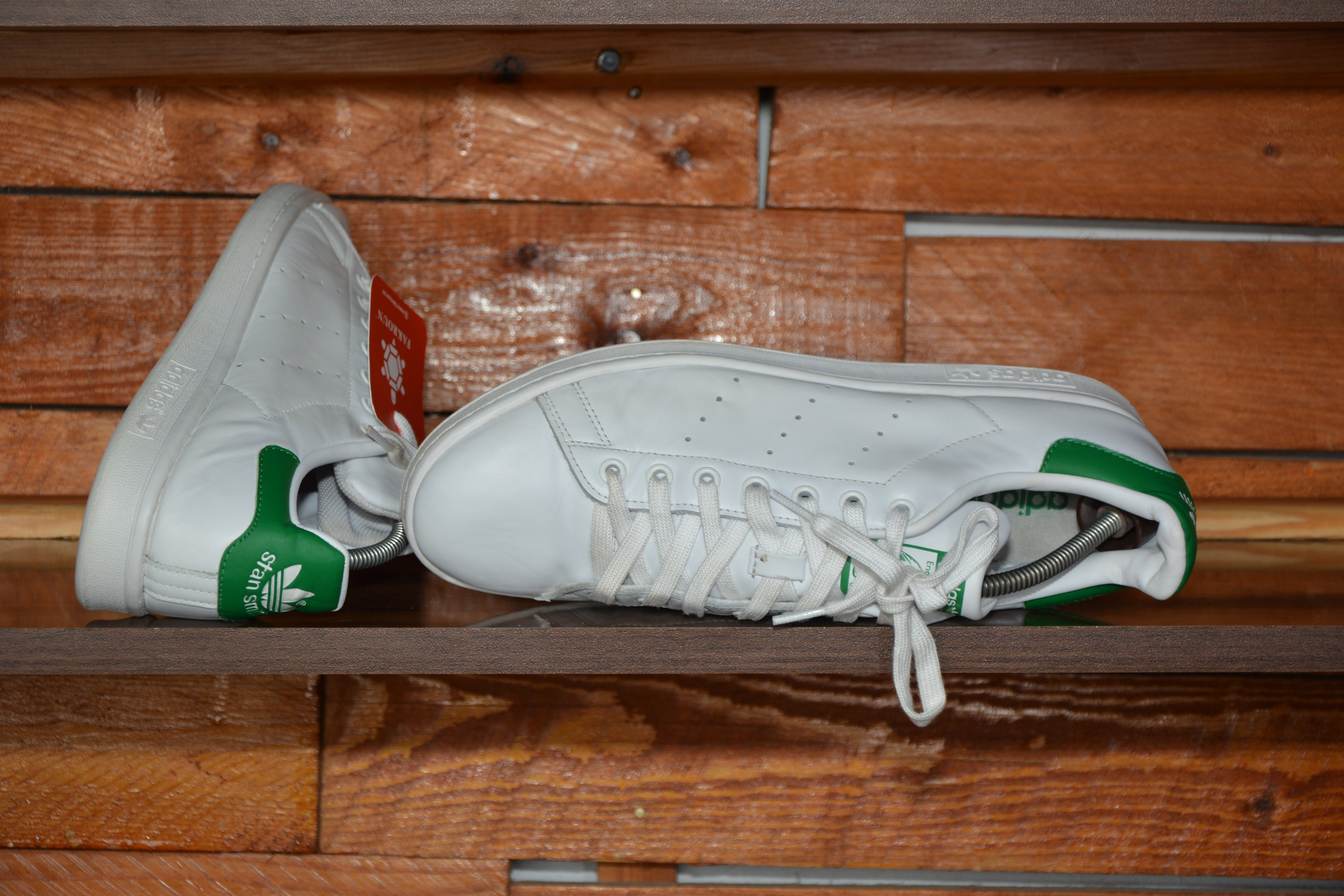 Adidas Stan Smith