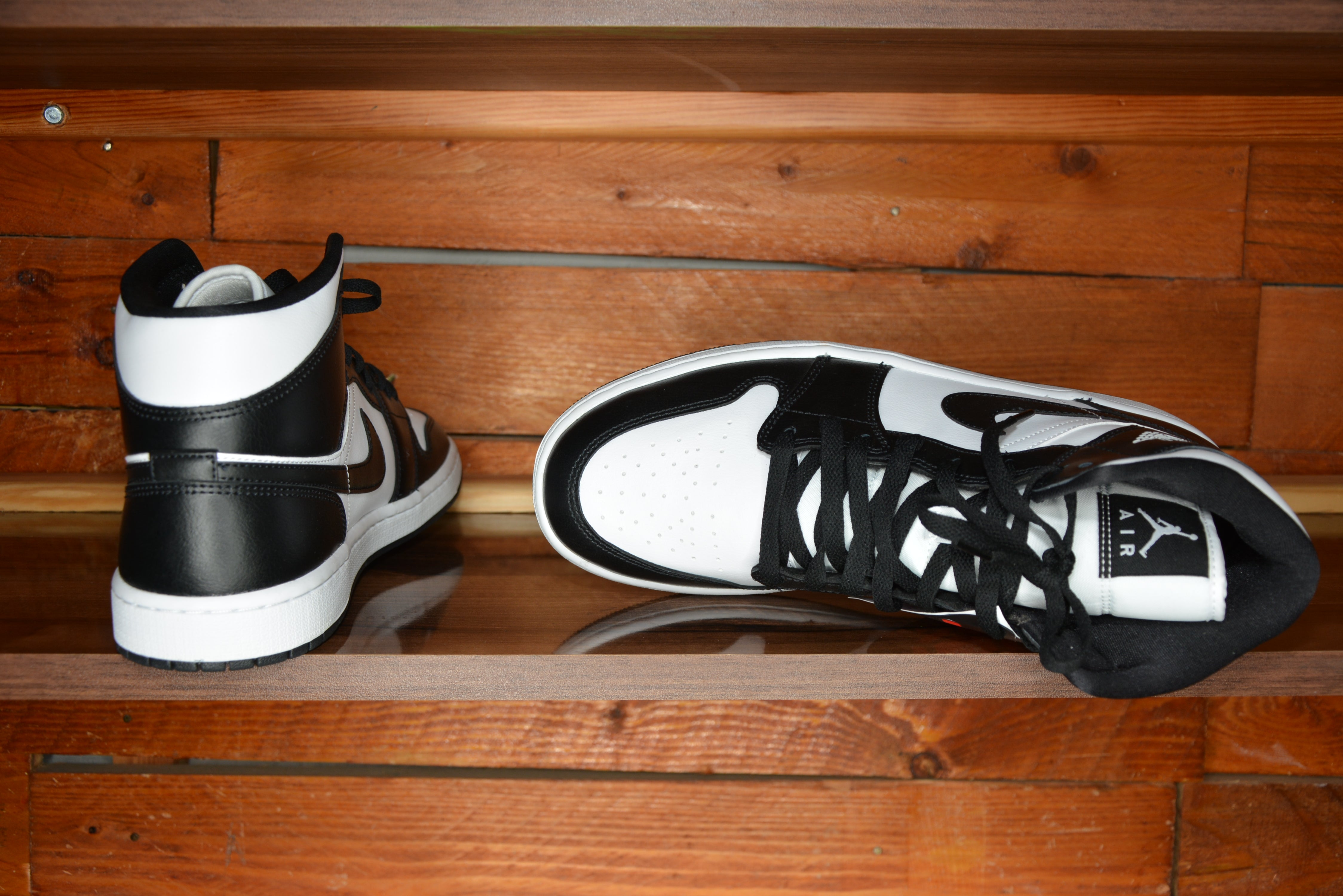 Nike air jordan 1 Mid