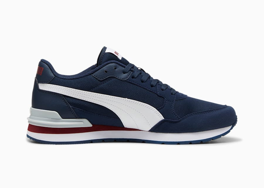 Puma mesh ST Runner v4