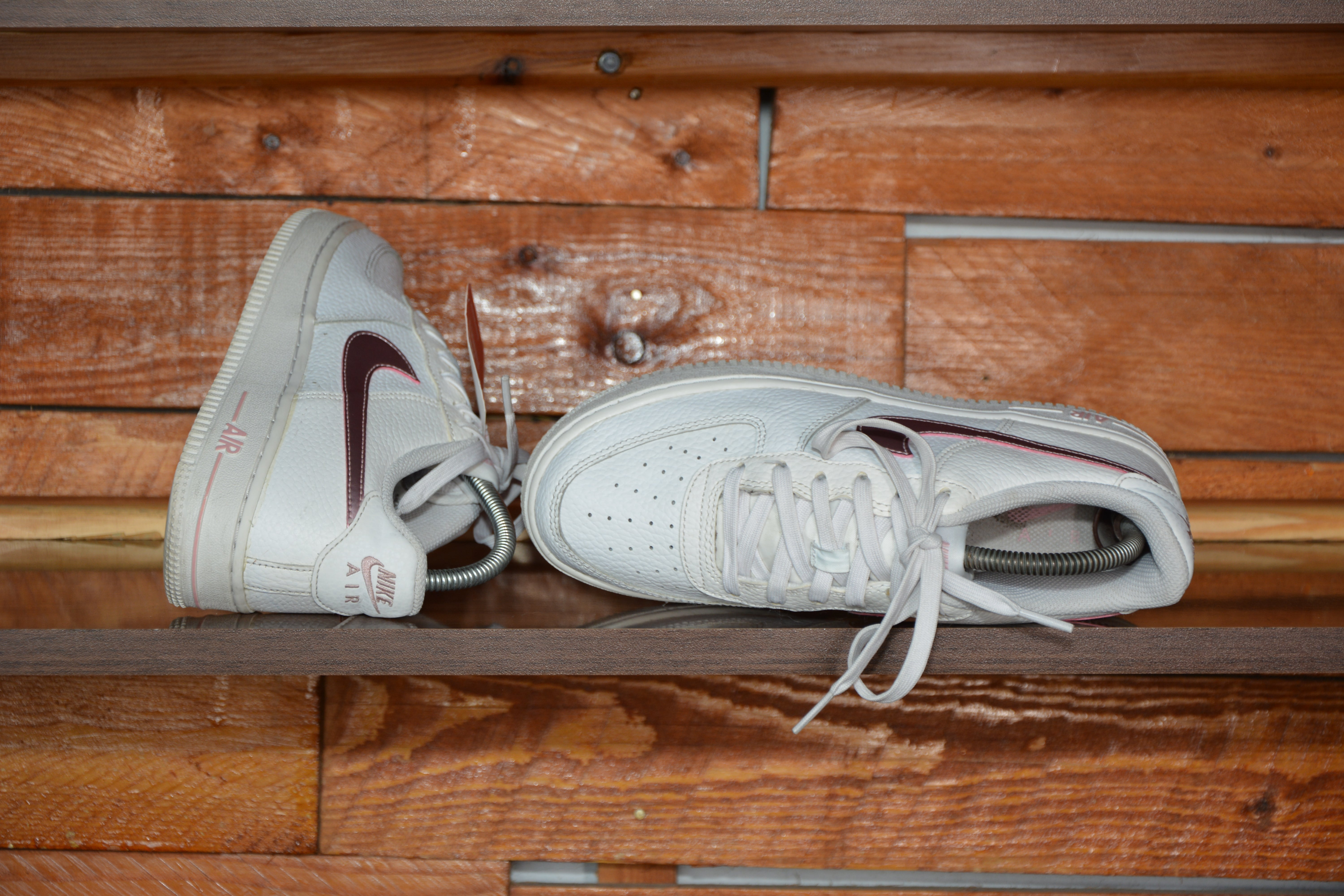 Nike air force 1 Gs