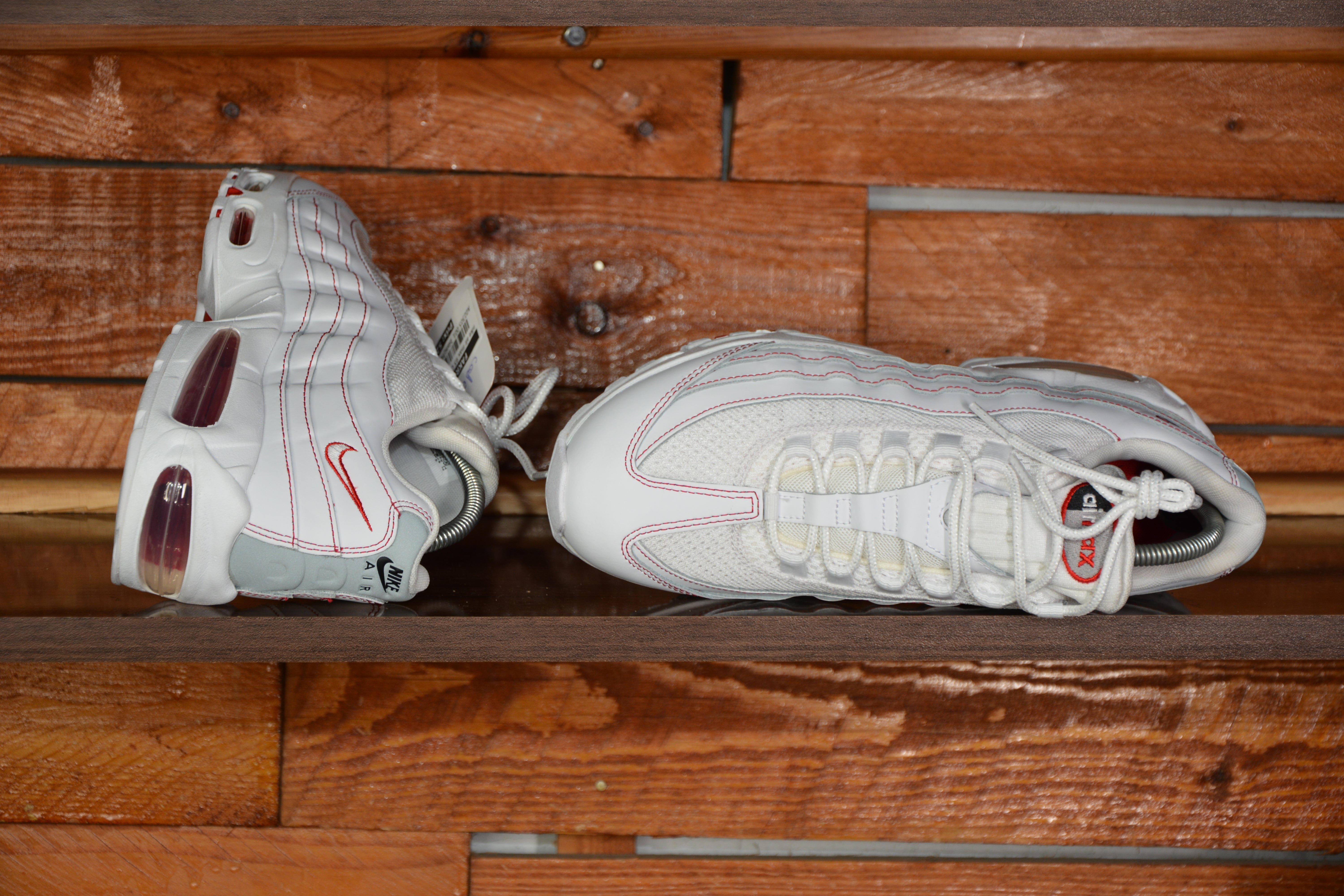 Nike air max 95 OG big bubble