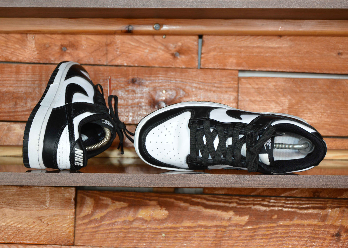 Nike dunk low