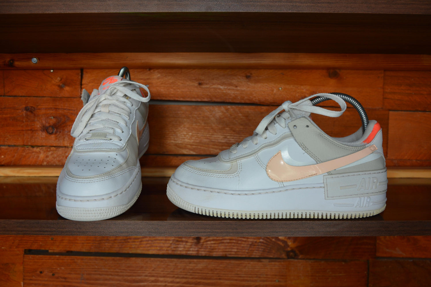 Nike air force 1 shadow