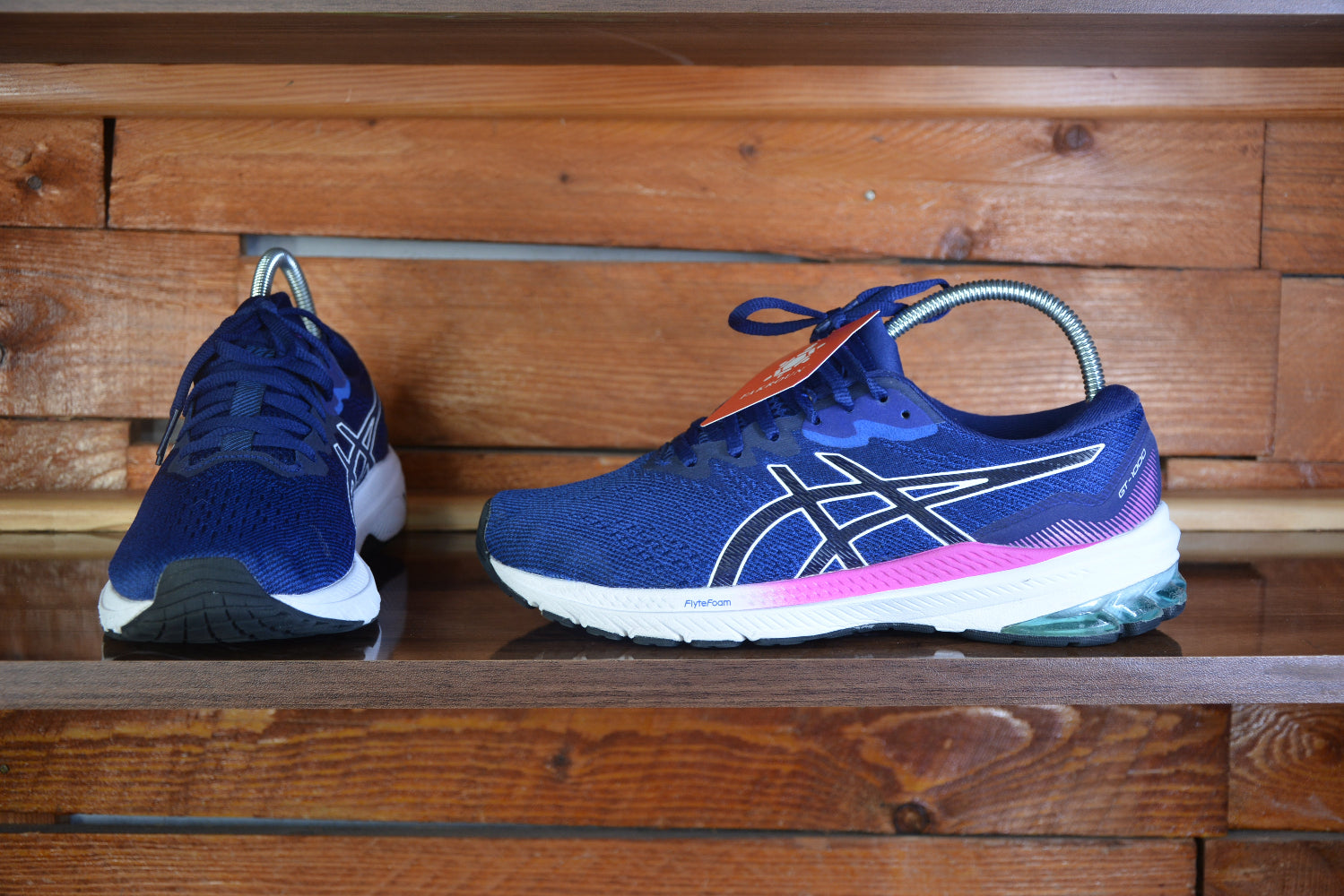 Asics gt-1000