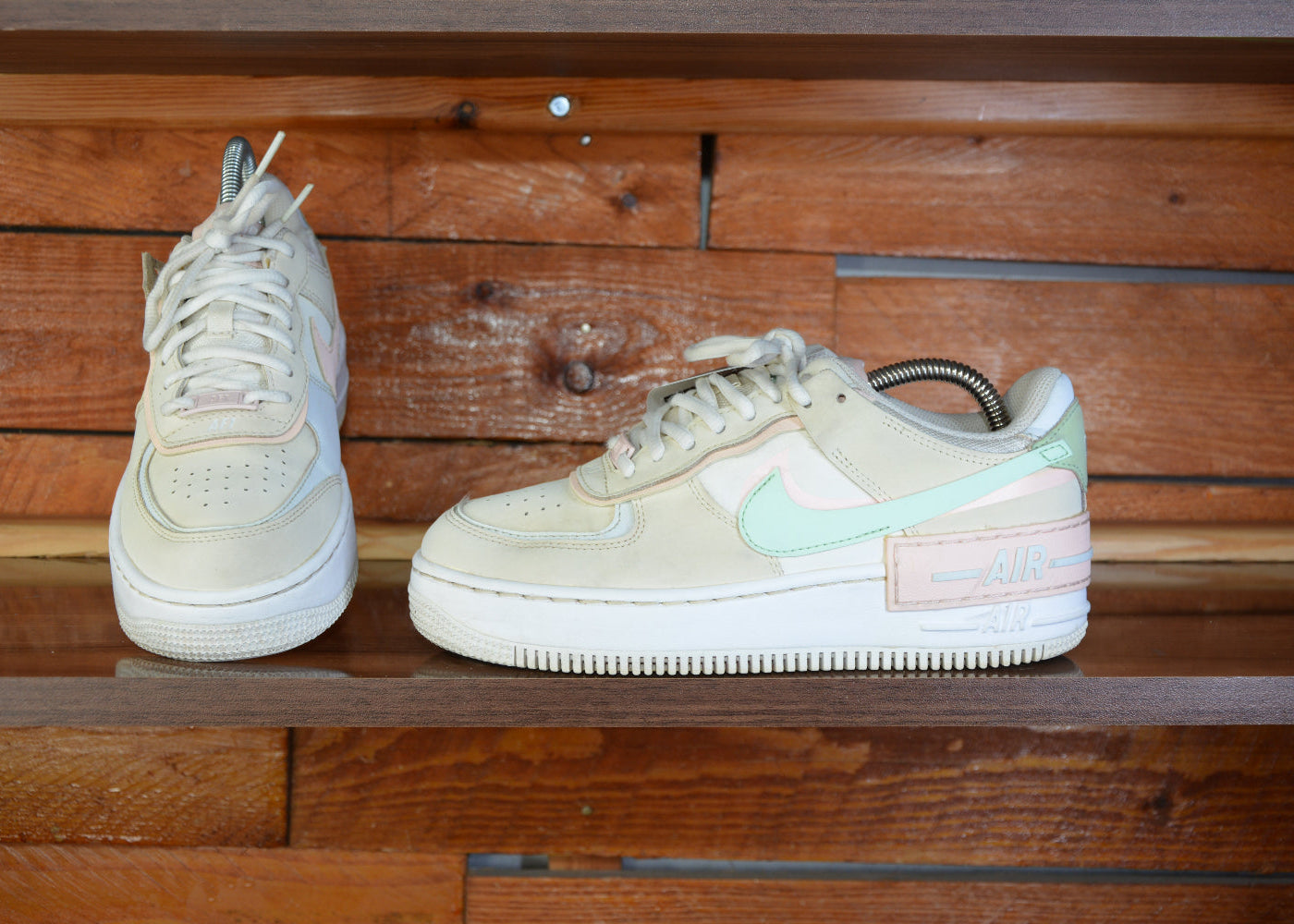 Nike air force 1 shadow