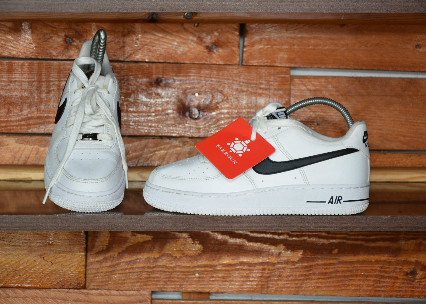 Nike air force