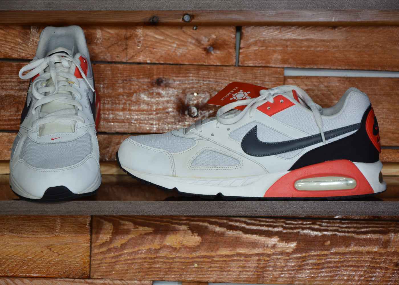 Nike air max ivo men’s - FAKROUN