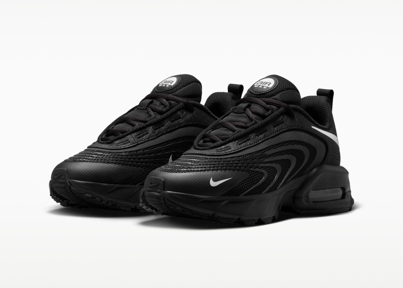 Nike Air Max Fire