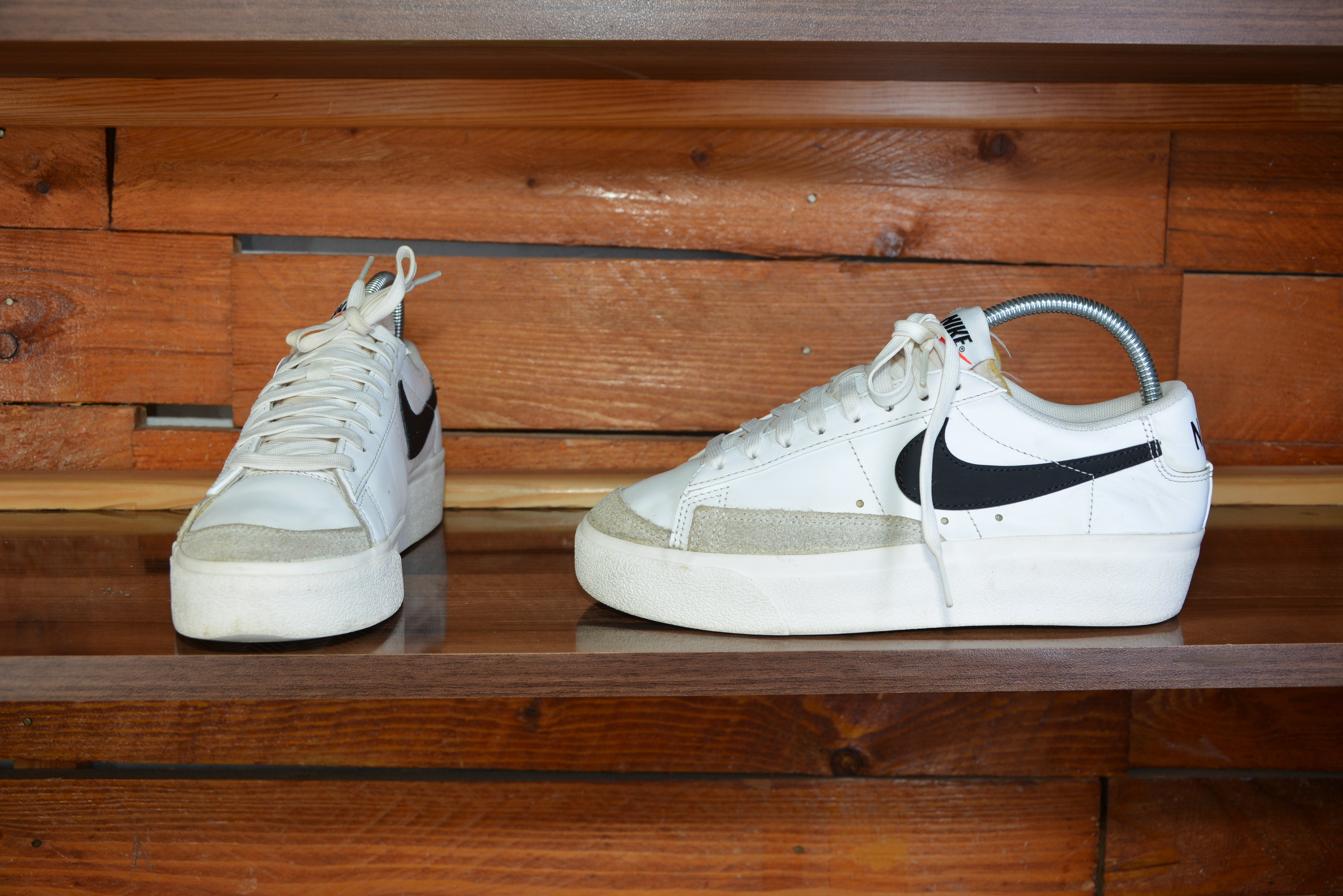 Nike blazer