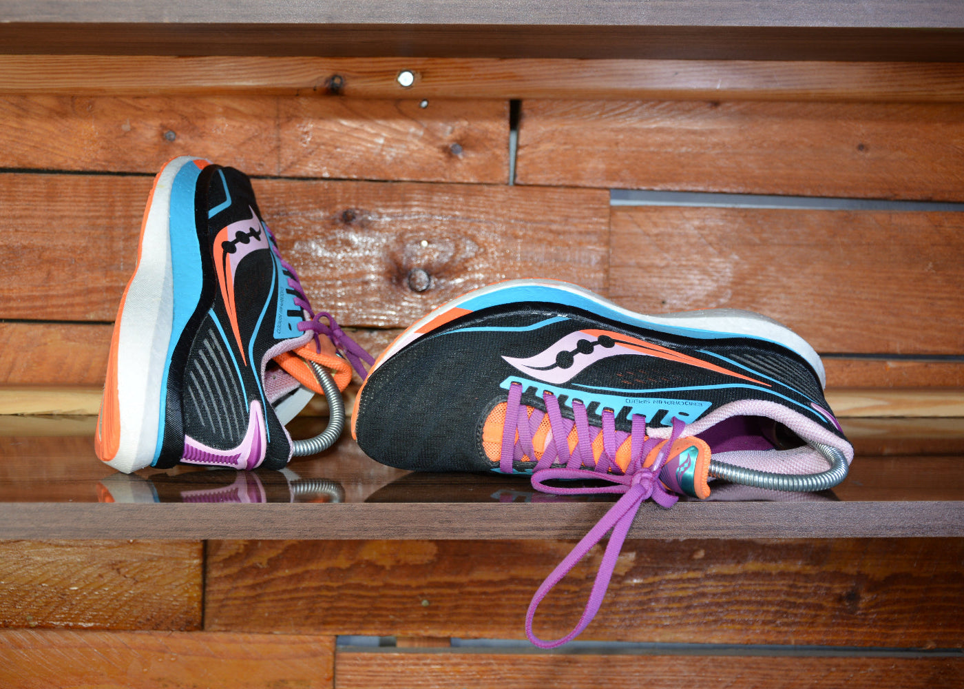 Saucony endorphin pro