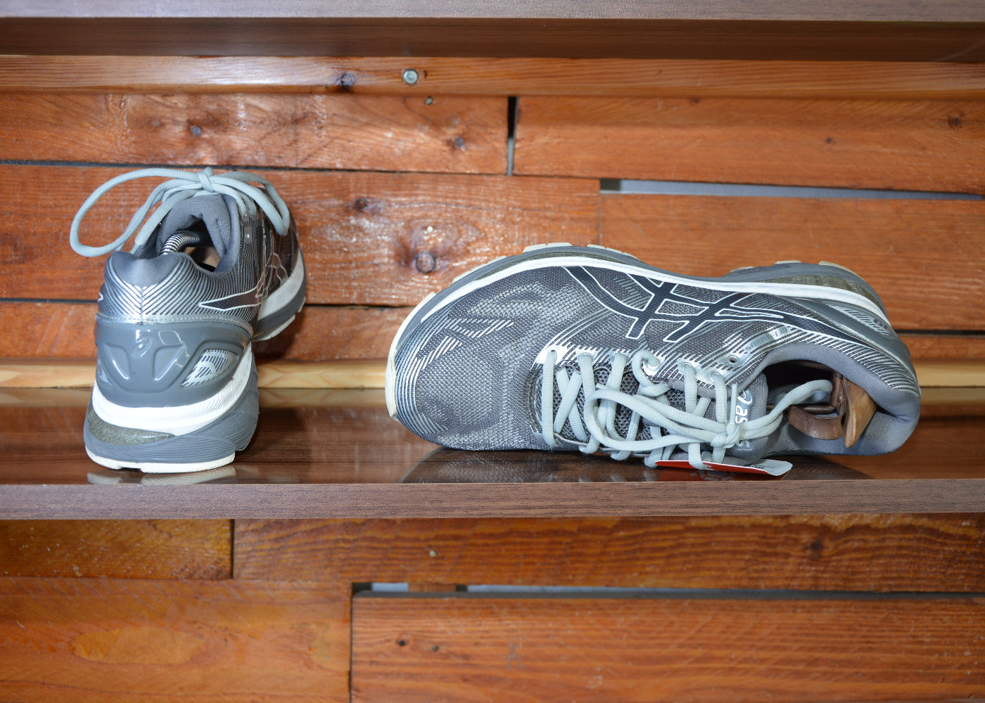 Asics schuhe gel-nimbus