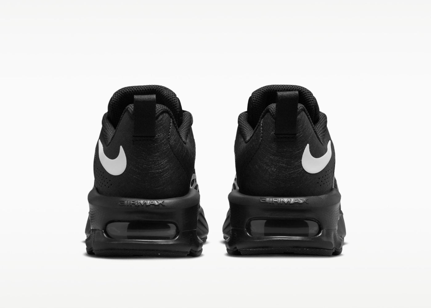 Nike Air Max Fire