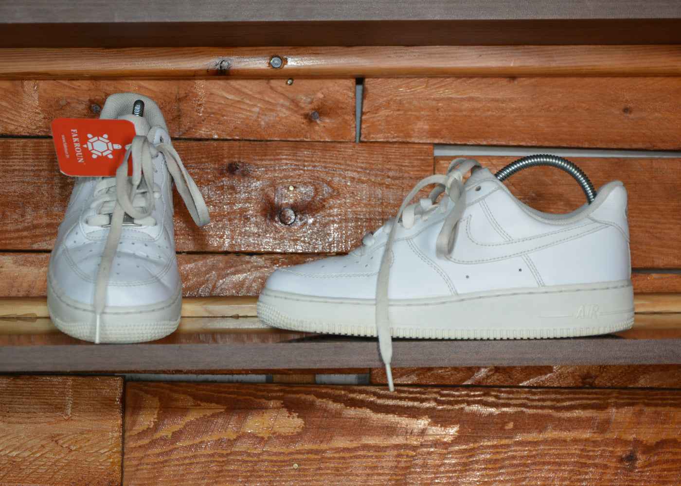 Nike air force