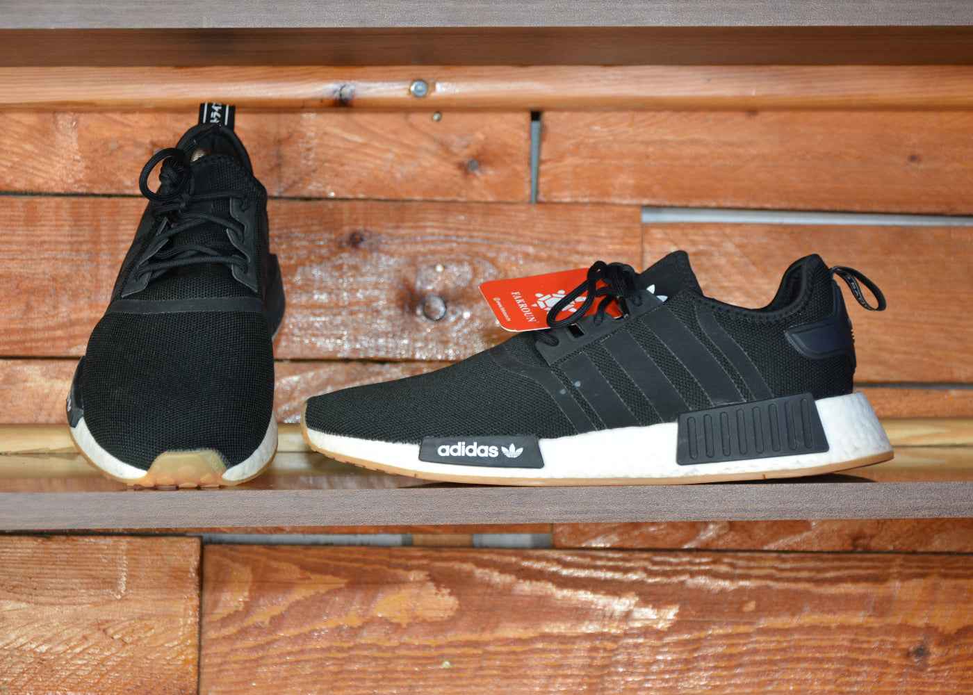 Adidas NMD-R1