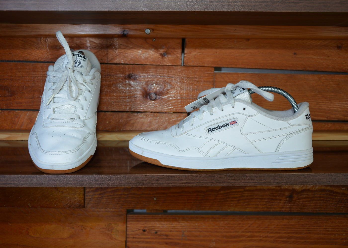 Reebok men s club