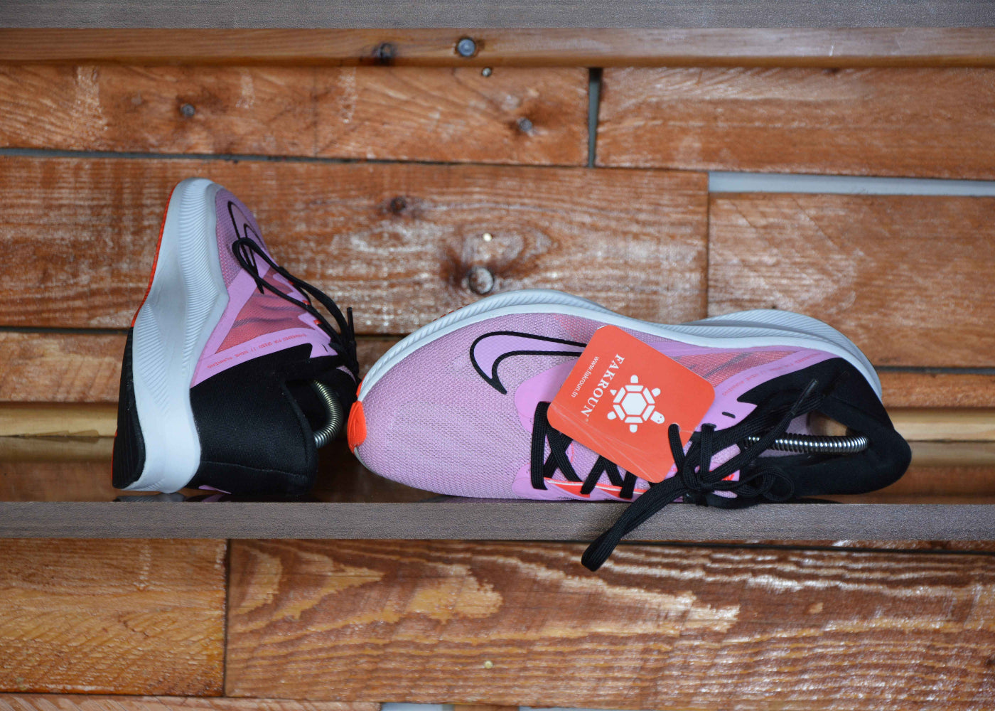 Nike quest 3 - FAKROUN