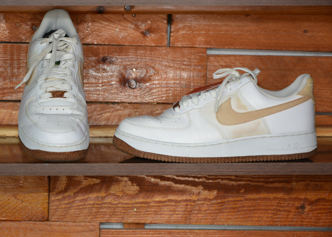 Nike air force 1 07 humalayan