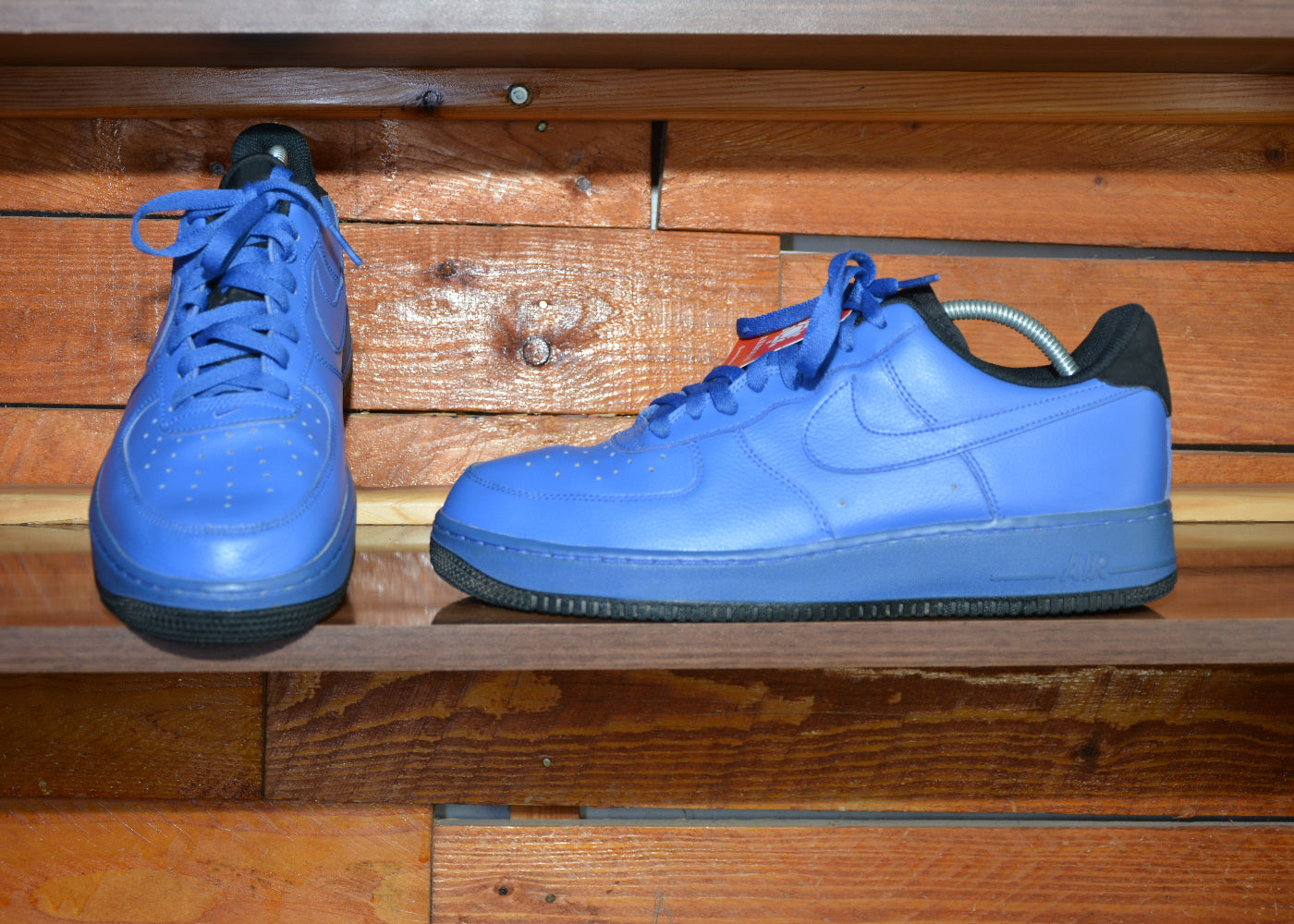 Nike air force 1 07 comet
