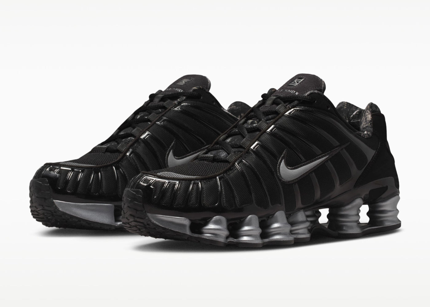 Nike shox tl