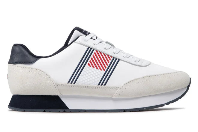 Tommy Hilfiger
Zapatillas Essential Runner Flag Leather