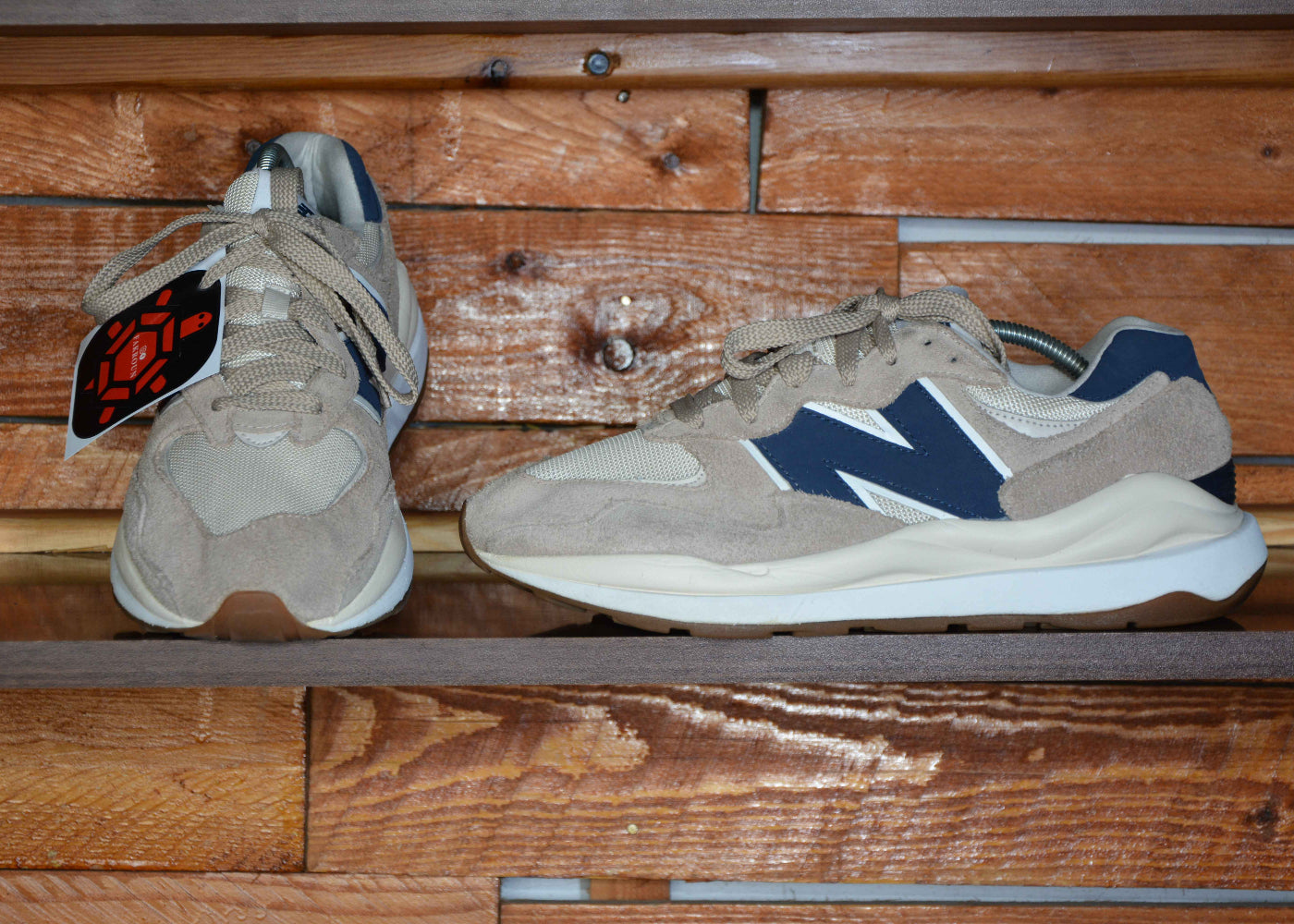 New balance 57/40 - FAKROUN