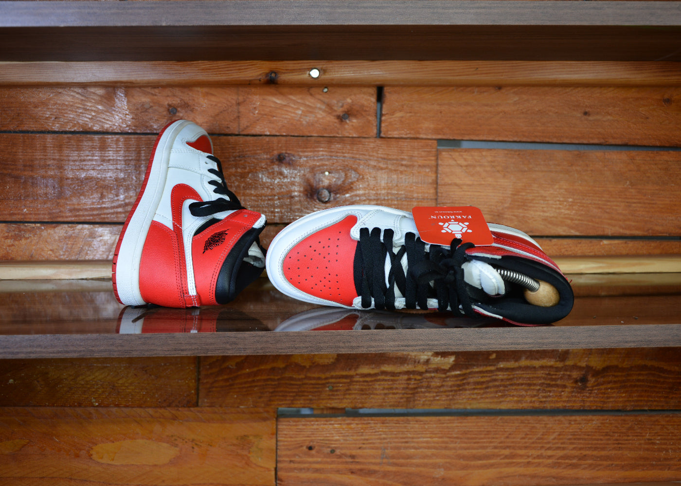 Nike air Jordan 1 retro high OG