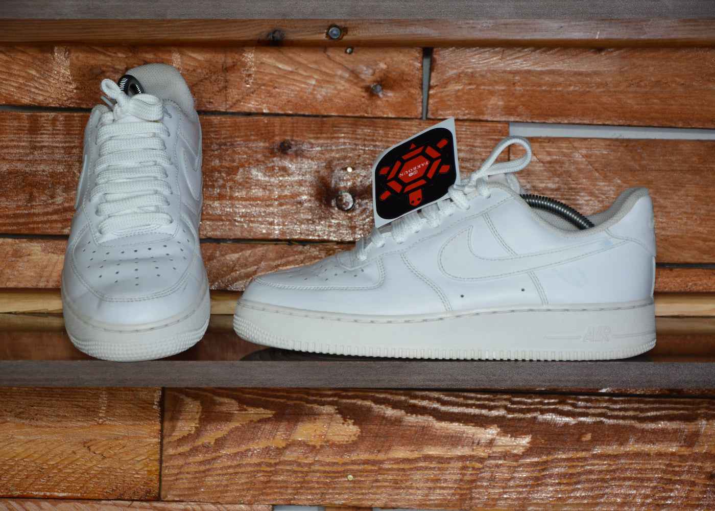Nike air force - FAKROUN