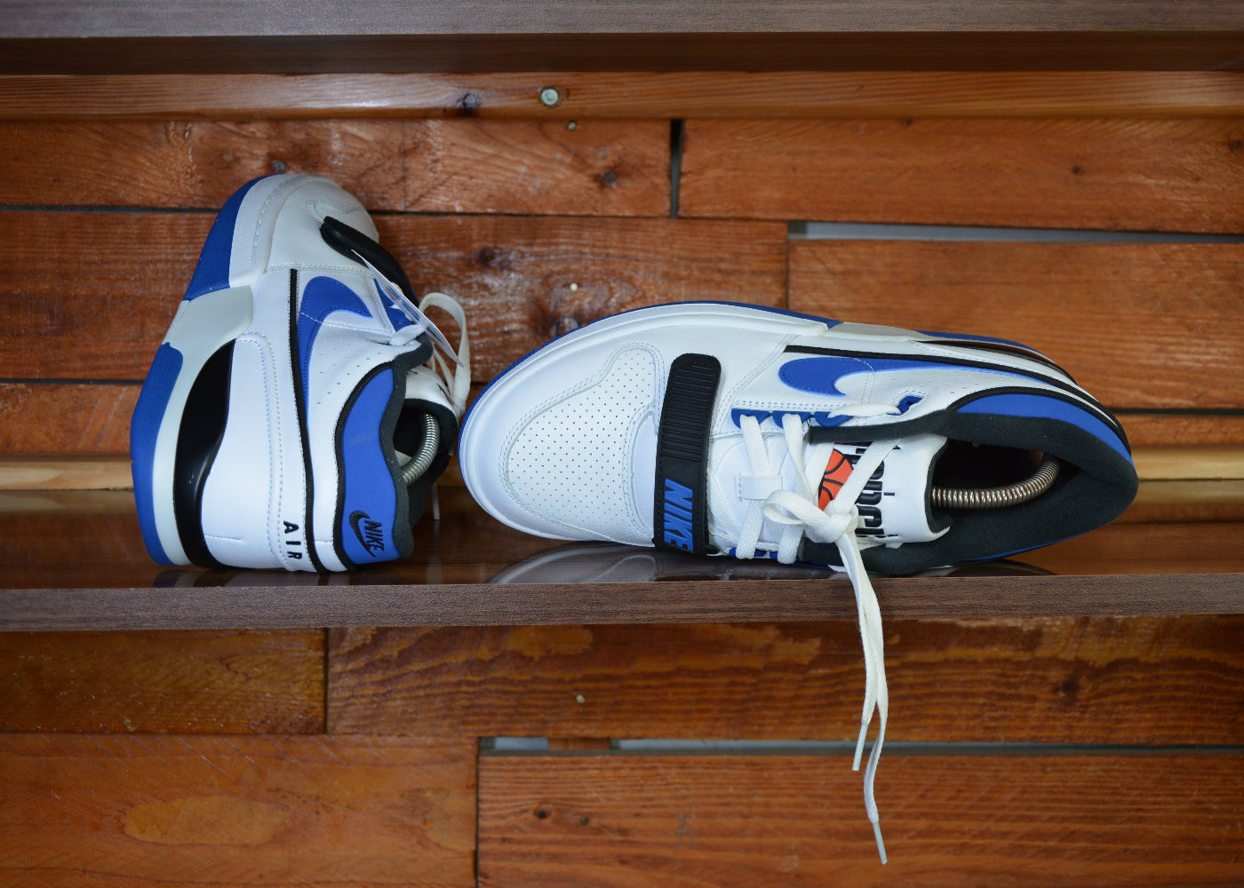 Nike air alpha force 88 men’s