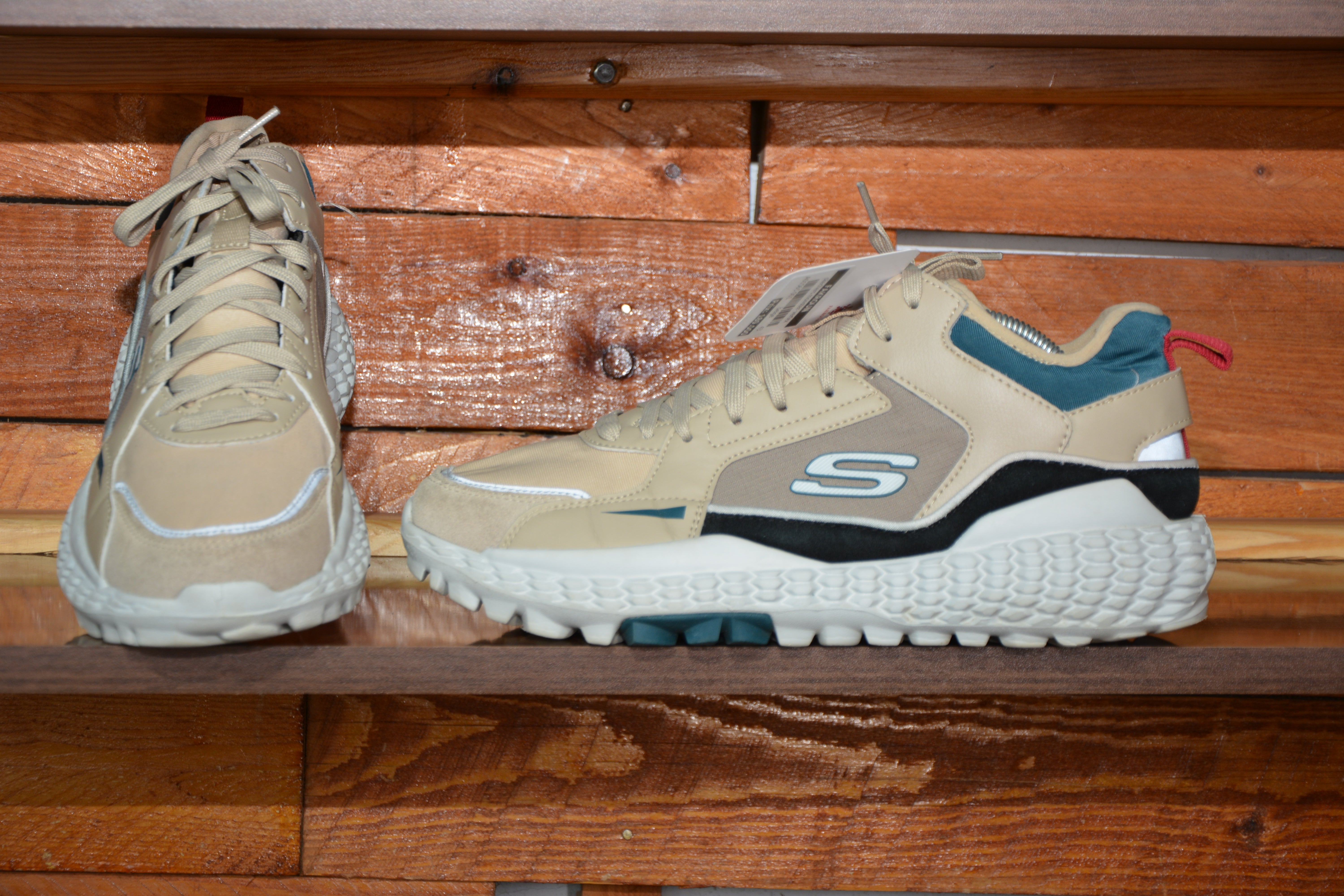 Skechers monster-vertex