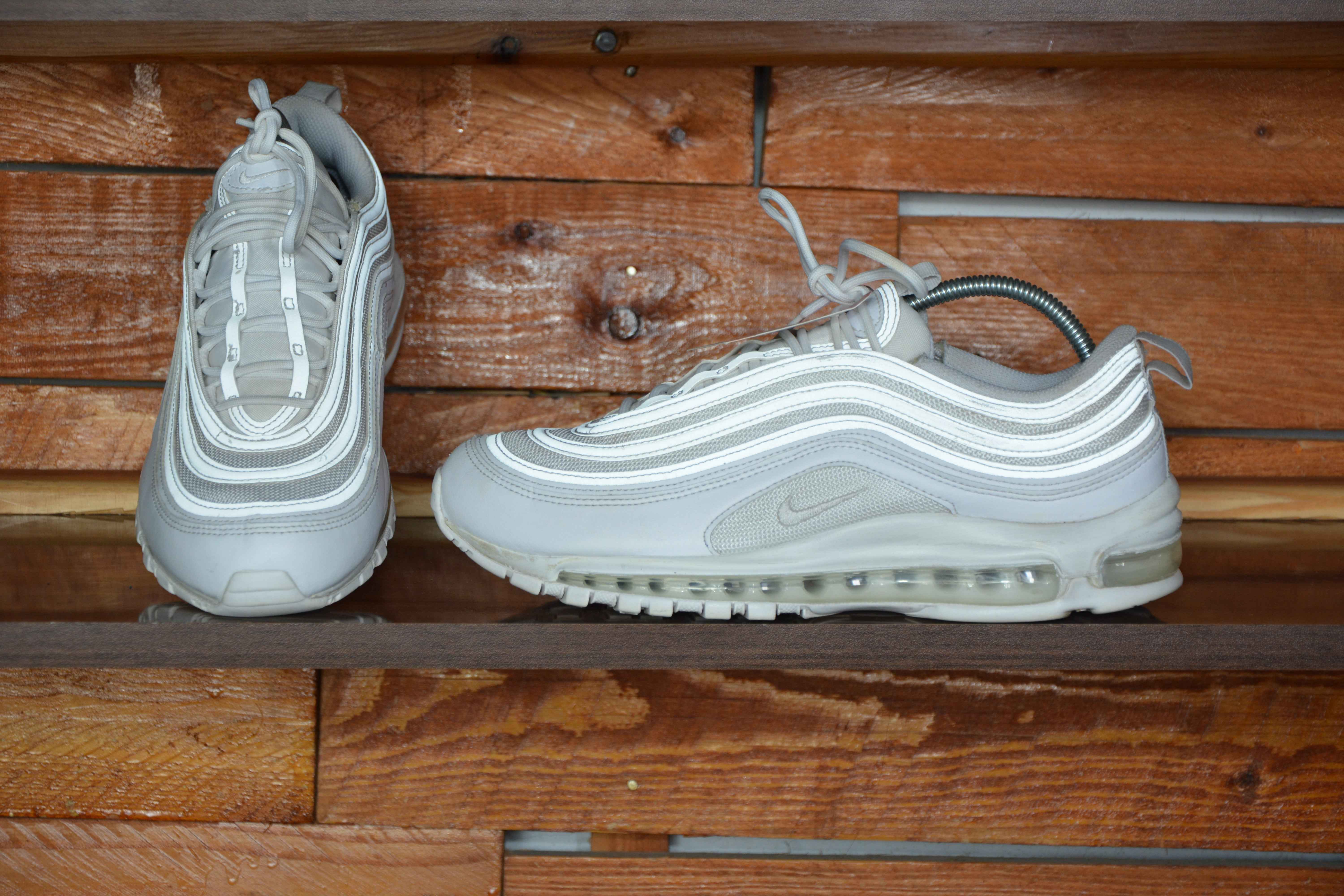 Nike air max 97