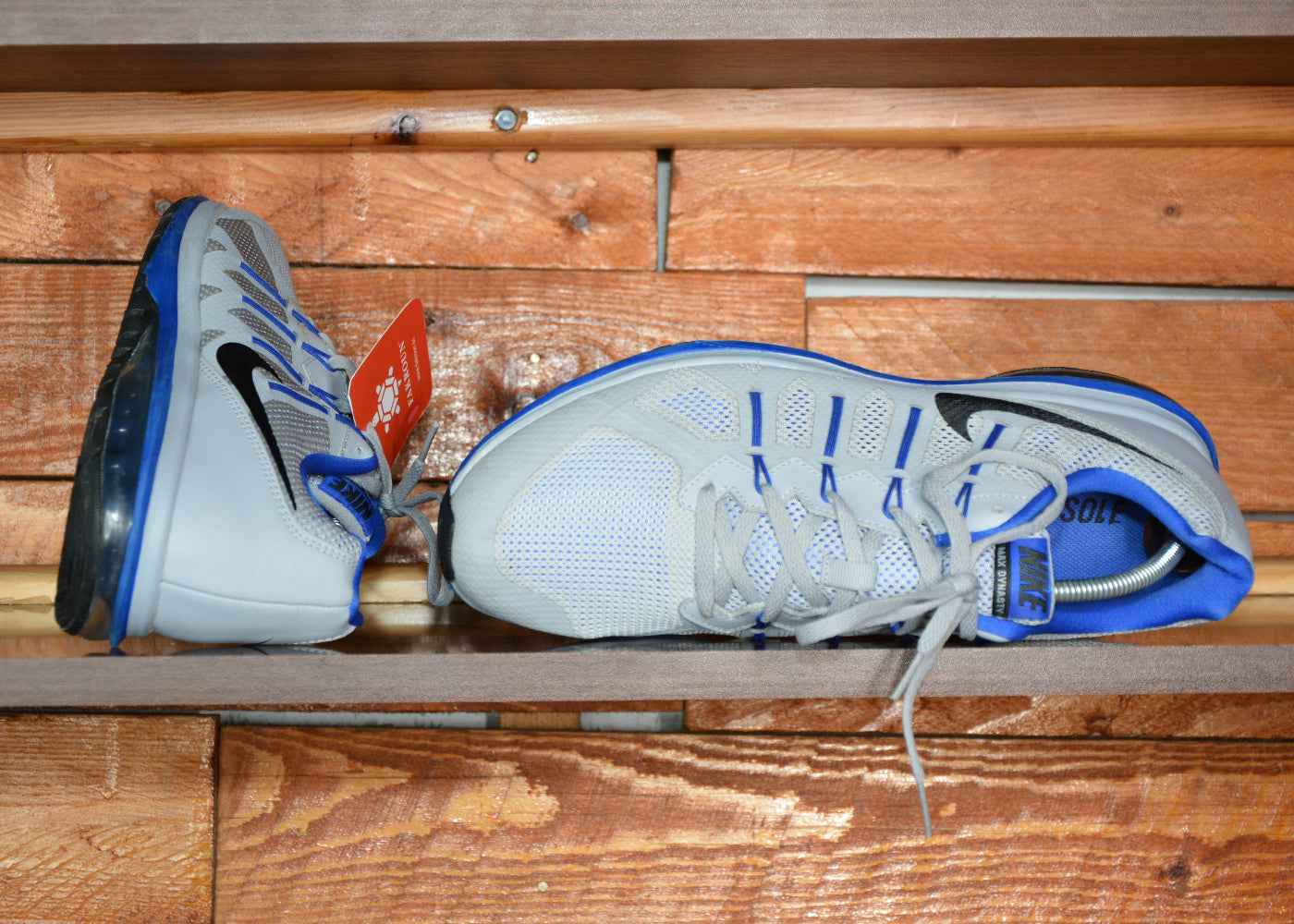 Nike air max dynasty