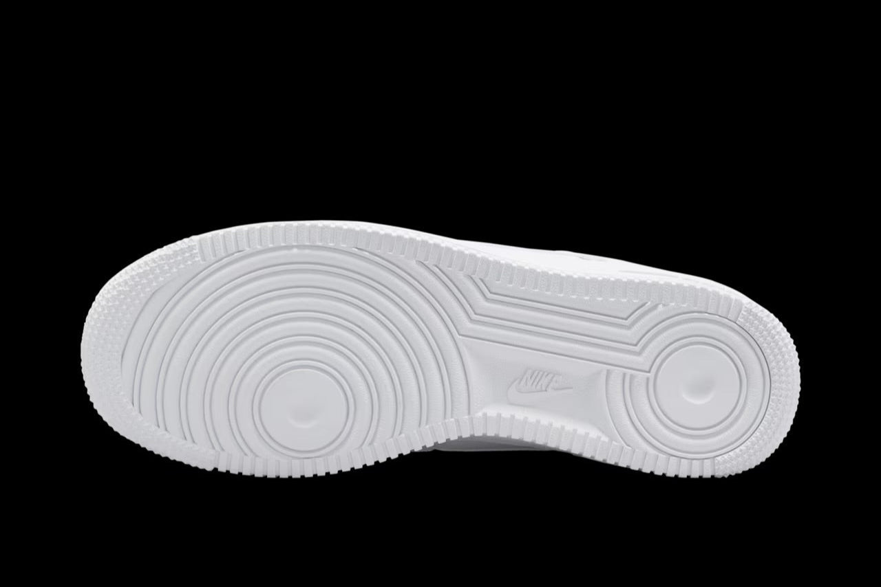 Nike air force White Pendant