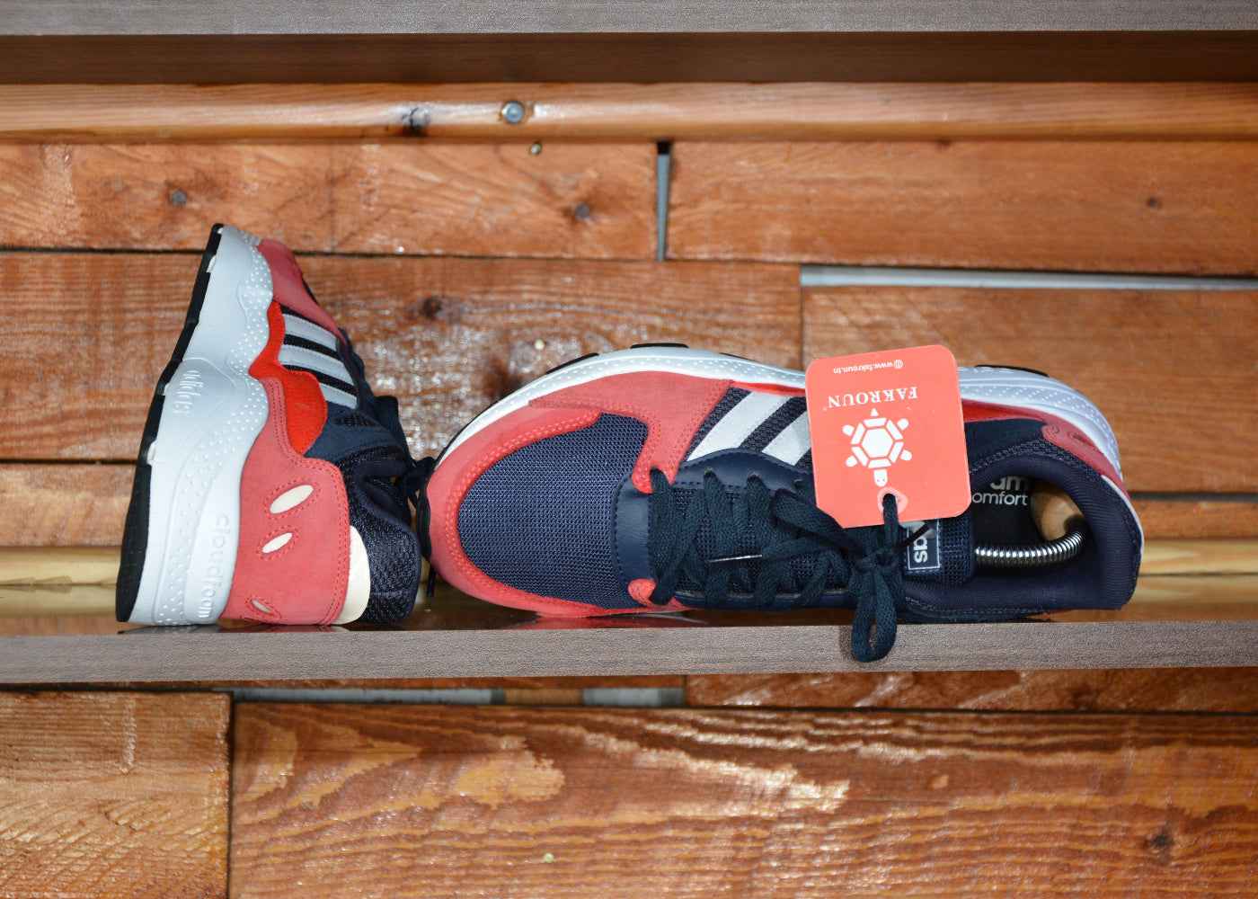 Adidas crazychaos
