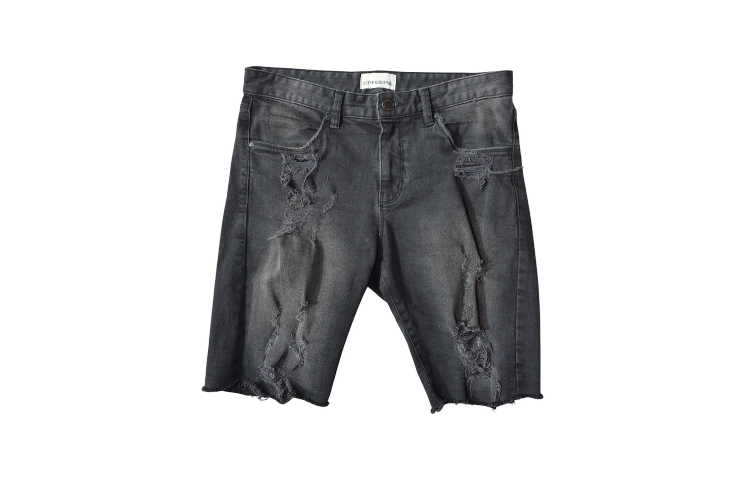 Short shine original
