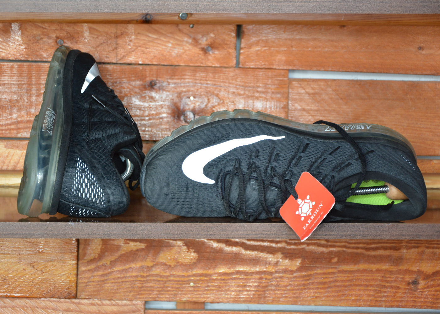 Nike air max 2016