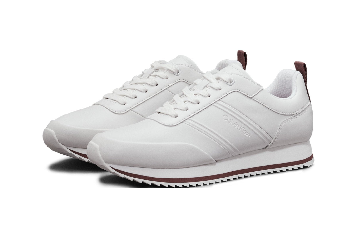 Calvin Klein
Trainers