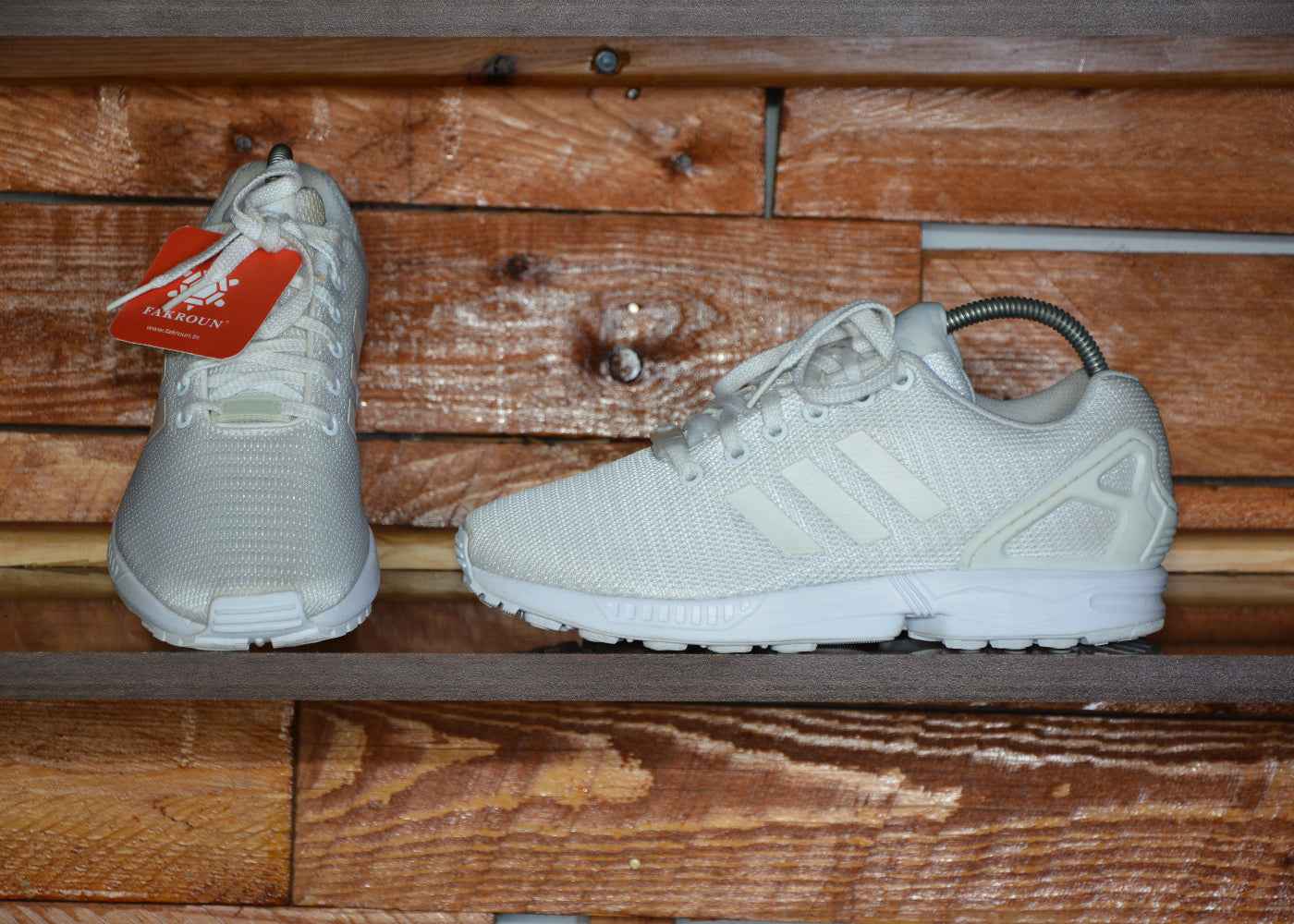 Adidas zx flux - FAKROUN