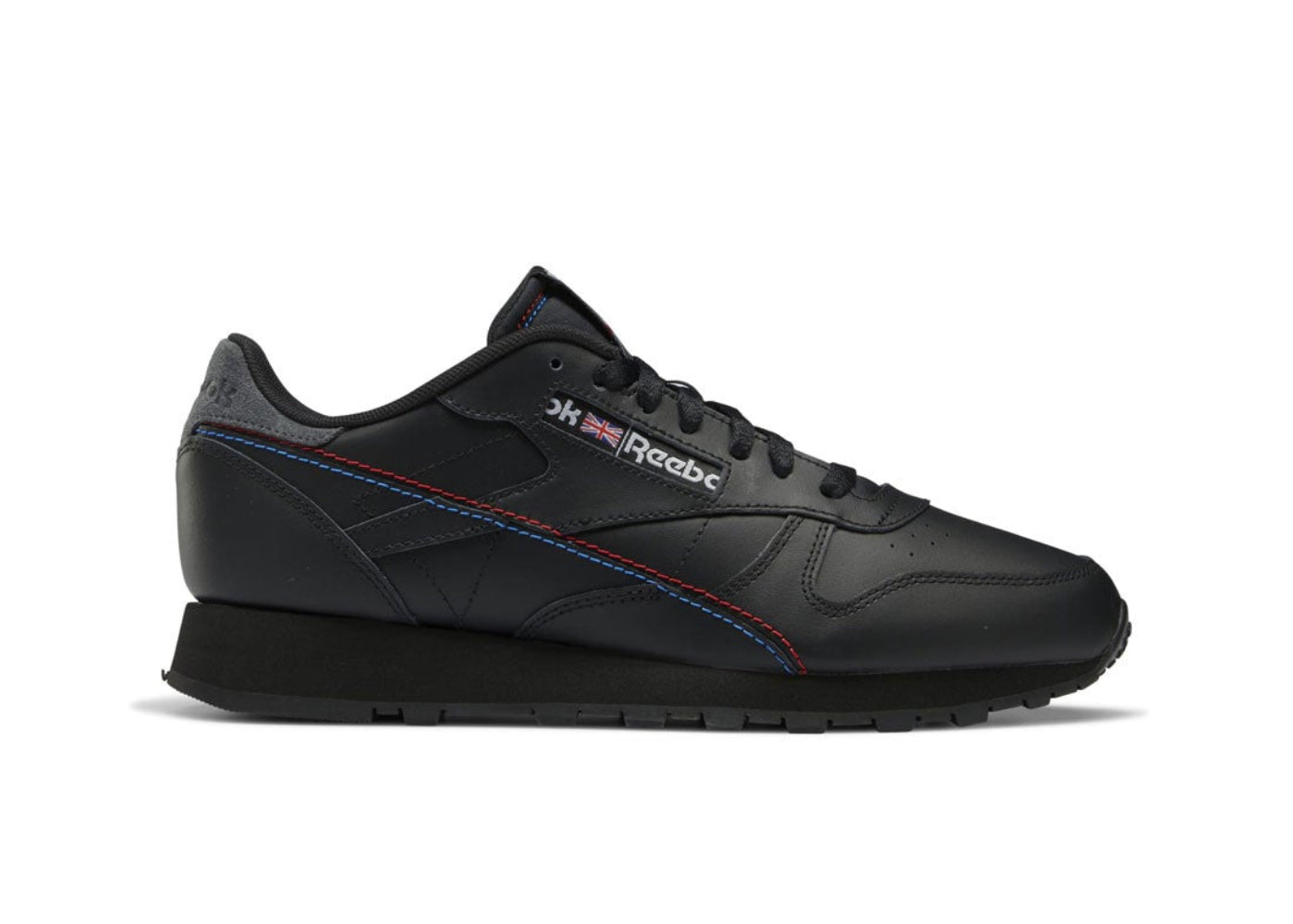 Reebok classic leather