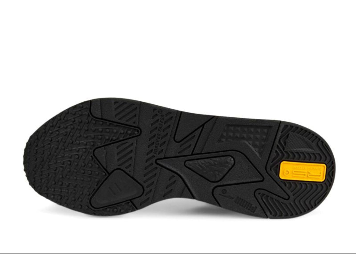 Puma RS_Z reinvention