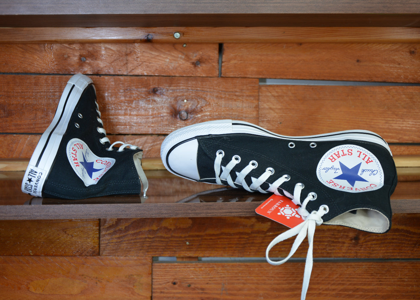 Convers chuck taylor all star